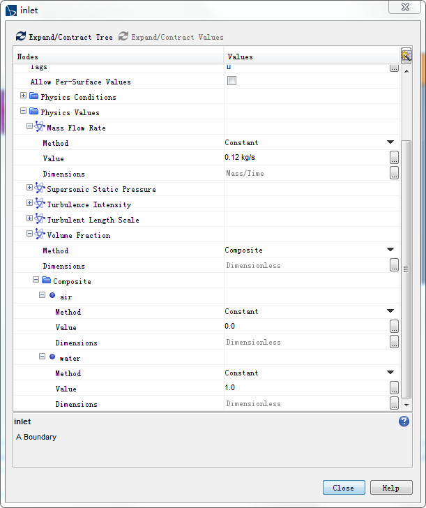 [案例分析]STARCCM+入门系列之——VOF水池注水过程的图5